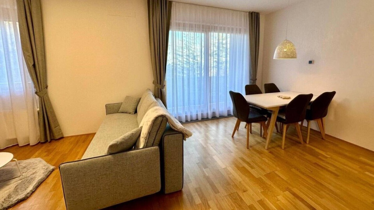 Hocko Pohorje Apartment | SkiCity Apartment Pohorje Bellevue