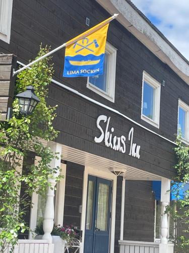 Malung-Salen Municipality House | Skiers inn