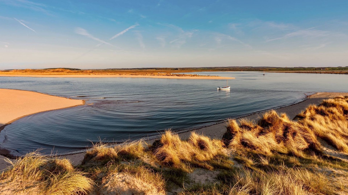 North Creake Cottage | Skimming Stones, North Creake, Norfolk