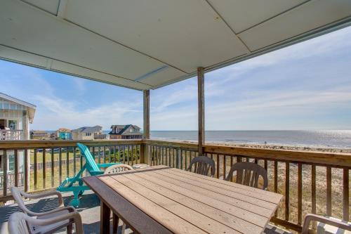 Rodanthe Apartment | Skip 713 RR
