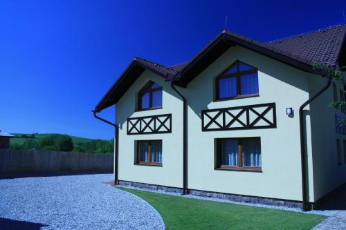 Pavcina Lehota Apartment | Skipension Jasná