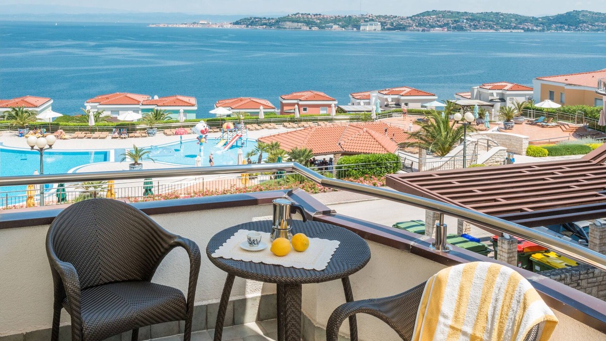 Crveni Vrh Apartment | Skiper Golf Resort