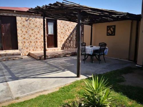 Walvis Bay Hostel | Skippers Backpackers CC