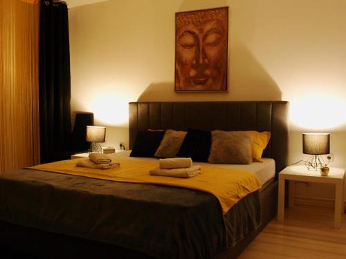 Koprivnica Apartment | Skitnica Gold