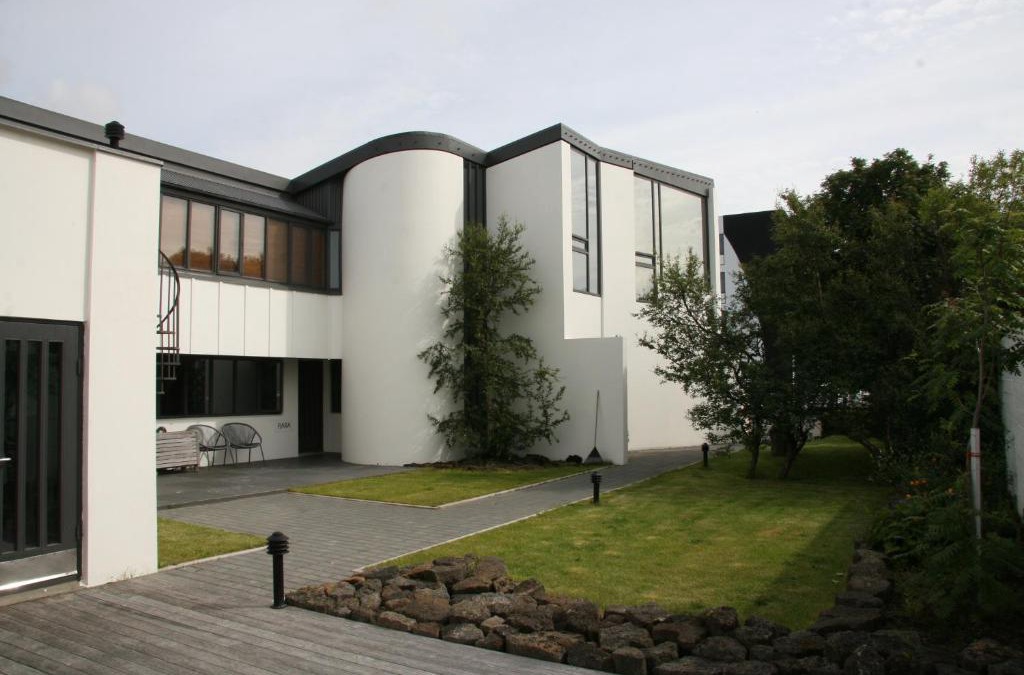 Husavik House | Skjálfandi