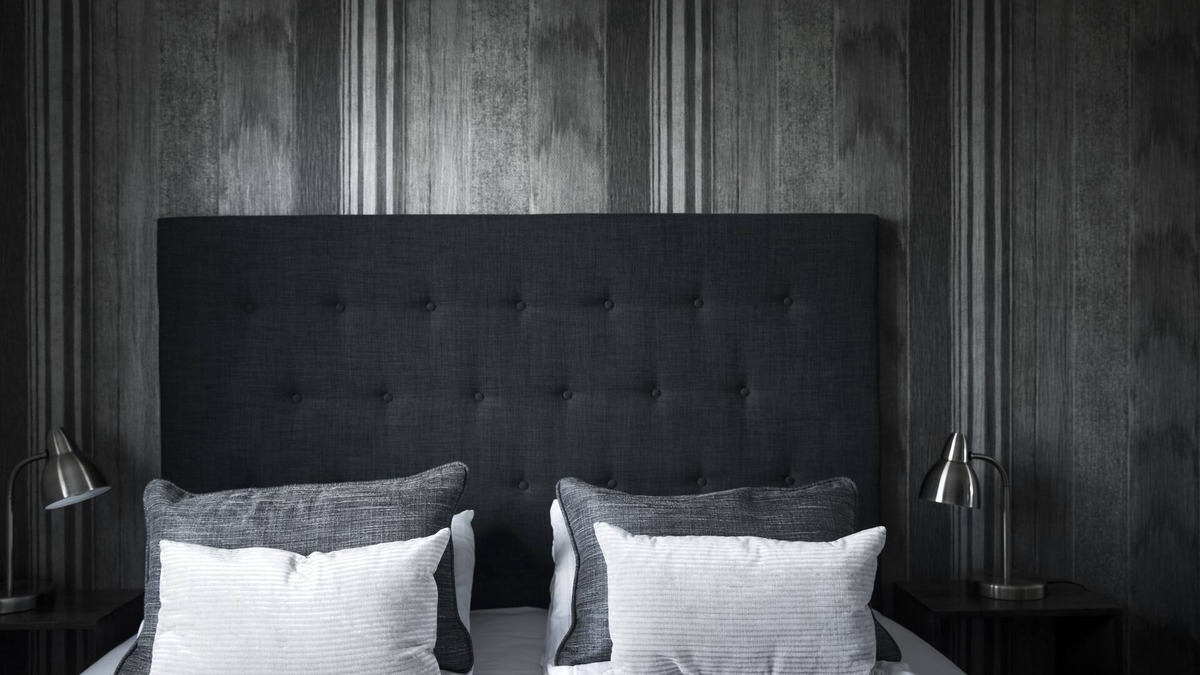 Jorlunde Hotel | Skjalm Hvide Hotel