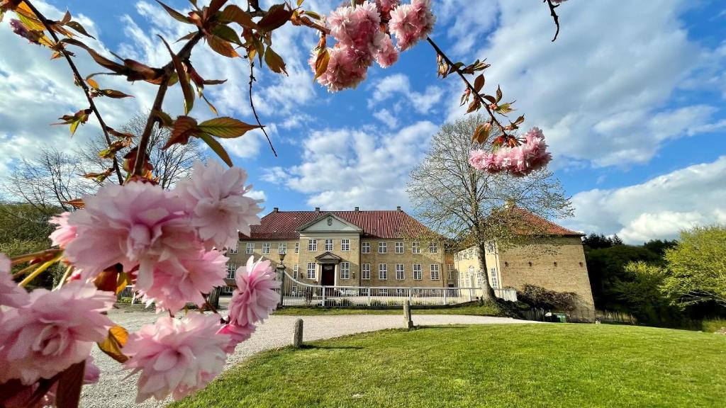 Ebberup Hotel | Skjoldenæsholm Slot
