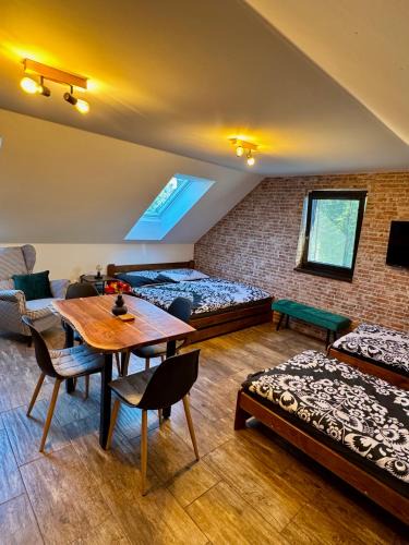 Mutenice Apartment | Sklep u Havlíků