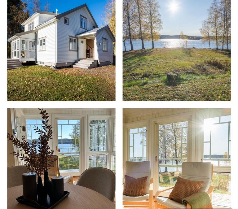 Loten House | Skomakerhuset