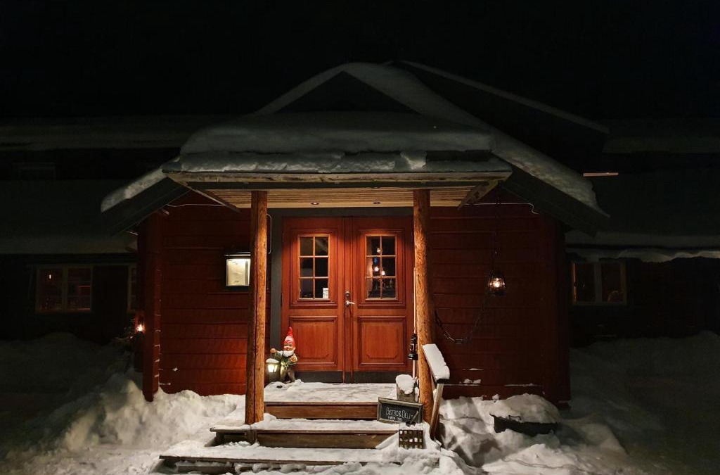 Funasdalen Apartment | Skoogs Logi Lägenheter