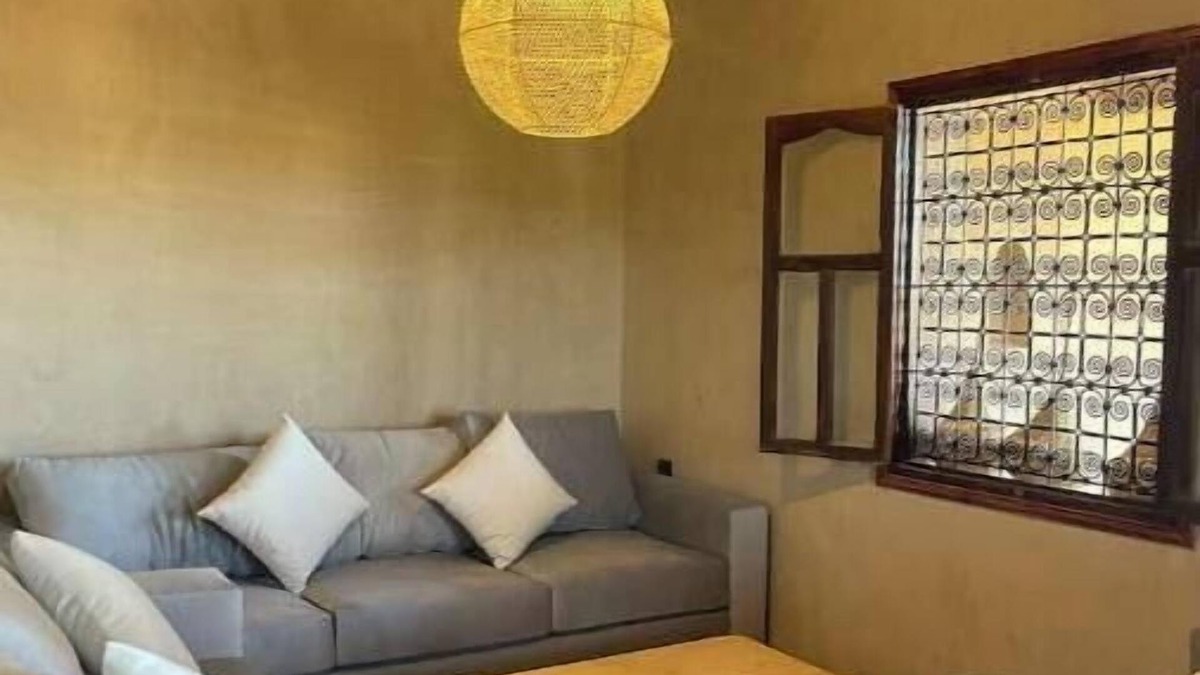 Skoura House | Skoura Ranch - Palmeraie