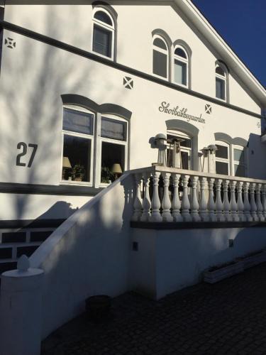 Aalborg House | Skovbakkegaardens Bed & Bath - Værelser med eget bad