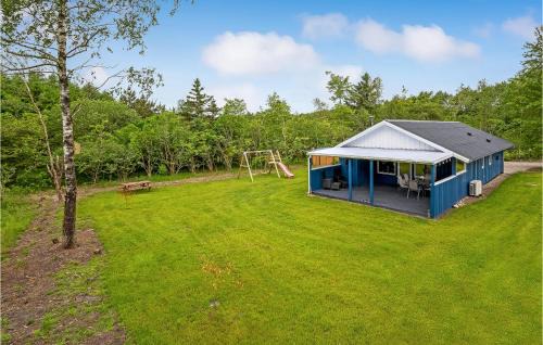 Arrild Ferieby House | Skovly