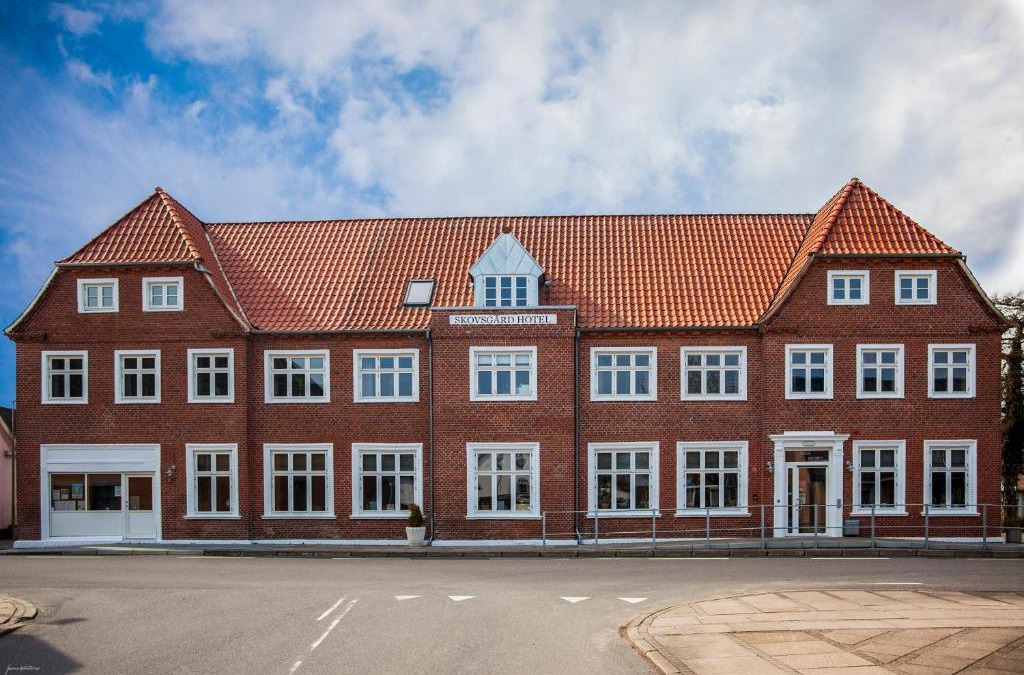 Brovst Hotel | Skovsgård Hotel