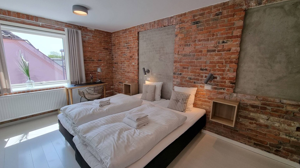Brovst Hotel | Skovsgård Hotel