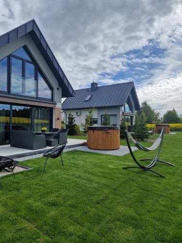 Naleczow House | Skowronkowa Ostoja w Nałęczowie