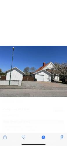 Falkenberg Apartment | Skreastrand