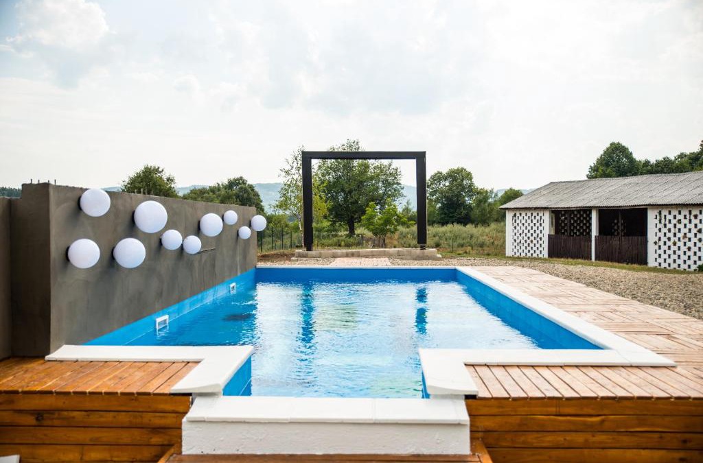 Central Serbia House | Skriveni raj