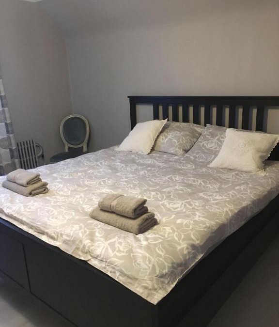 Skrunda Apartment | Skrunda Apartments Centrum