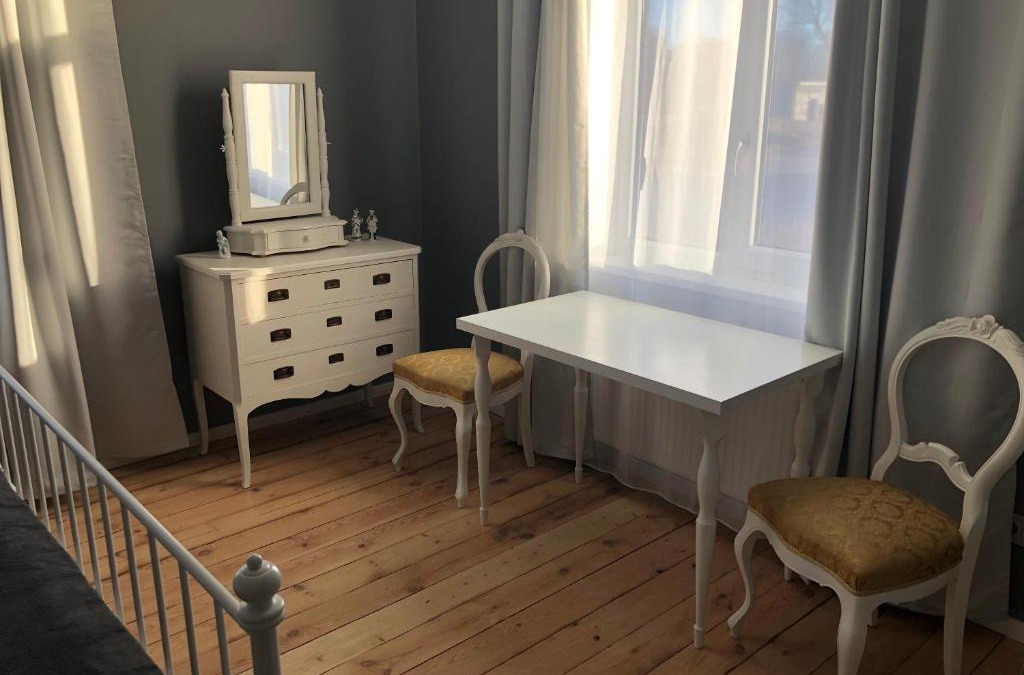 Skrunda Apartment | Skrunda Apartments Elandrum