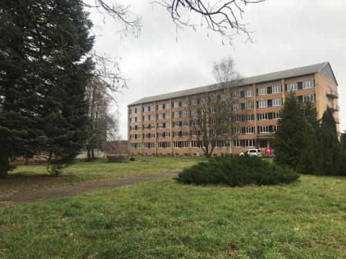 Kurzeme Apartment | Skrunda Park