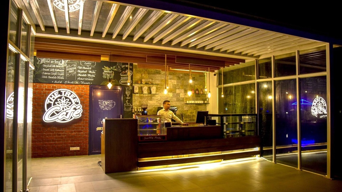 Gaibandha Resort | SKS Inn