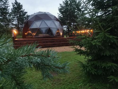 Klykiai House | Skubėk Neskubėti