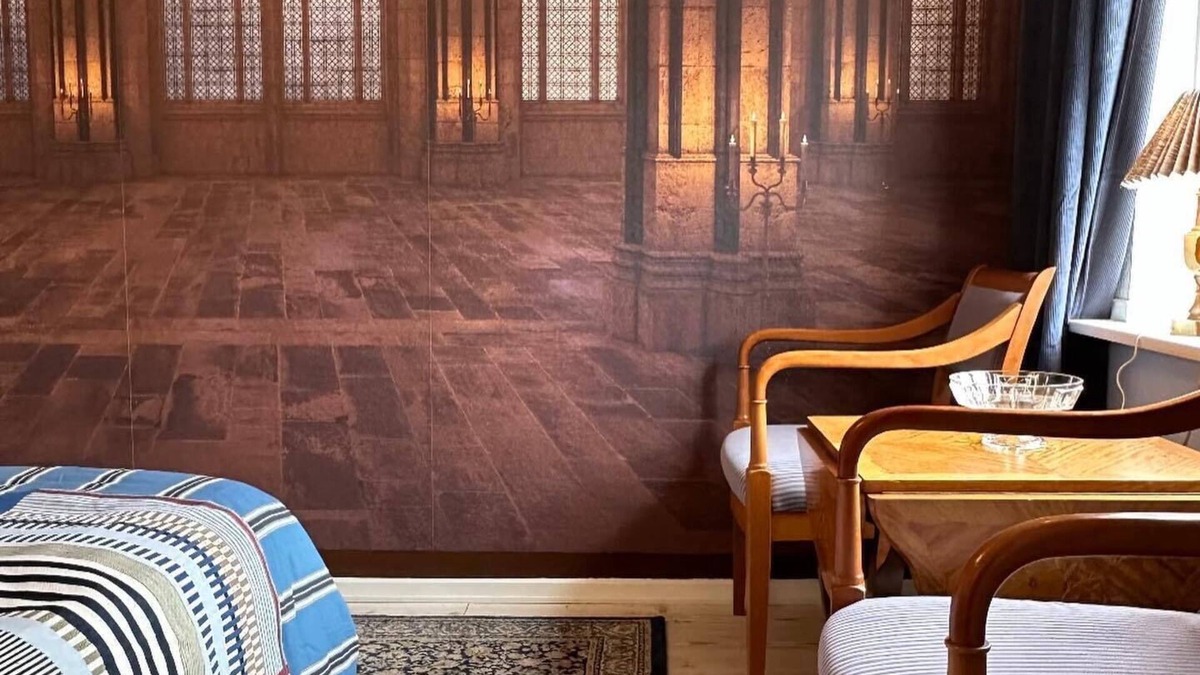 Viborg Hotel | Skuespiller Centralen