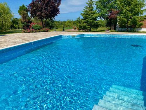 Central Serbia Villa | Skupljen Resort: Enjoy the Freedom!
