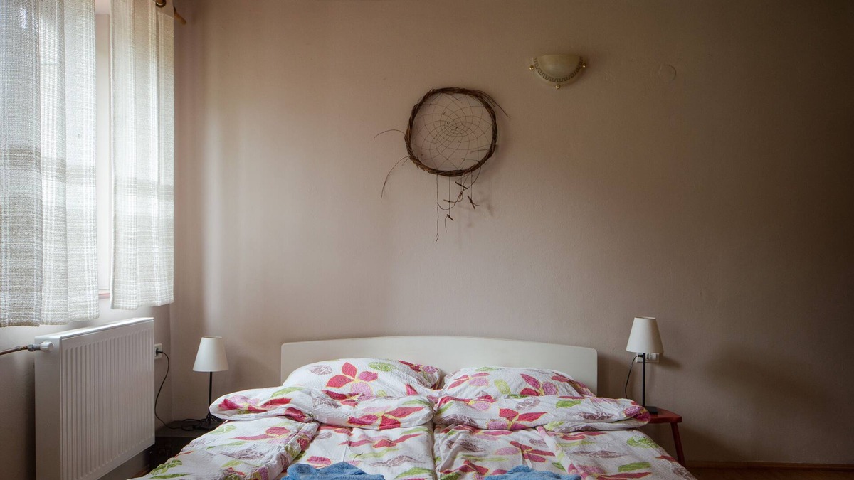 Robidisce Apartment | Skvor Holidayhouse Robidisce appartment Dante