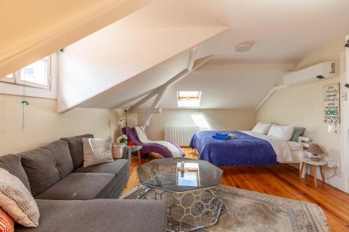 Se Nova Apartment | Sky Accommodations Studio