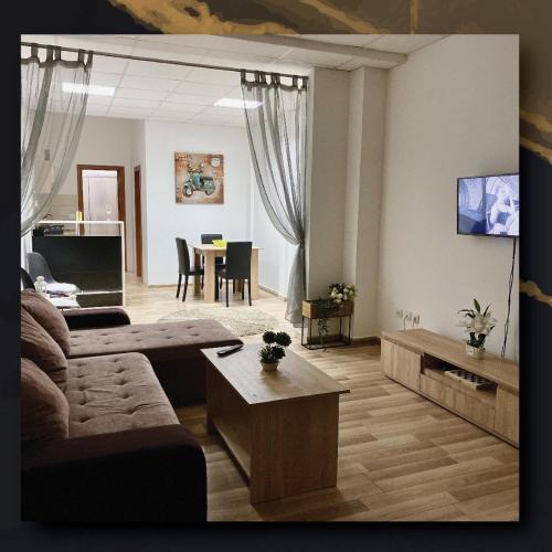 Stara Pazova Apartment | Sky Apartman