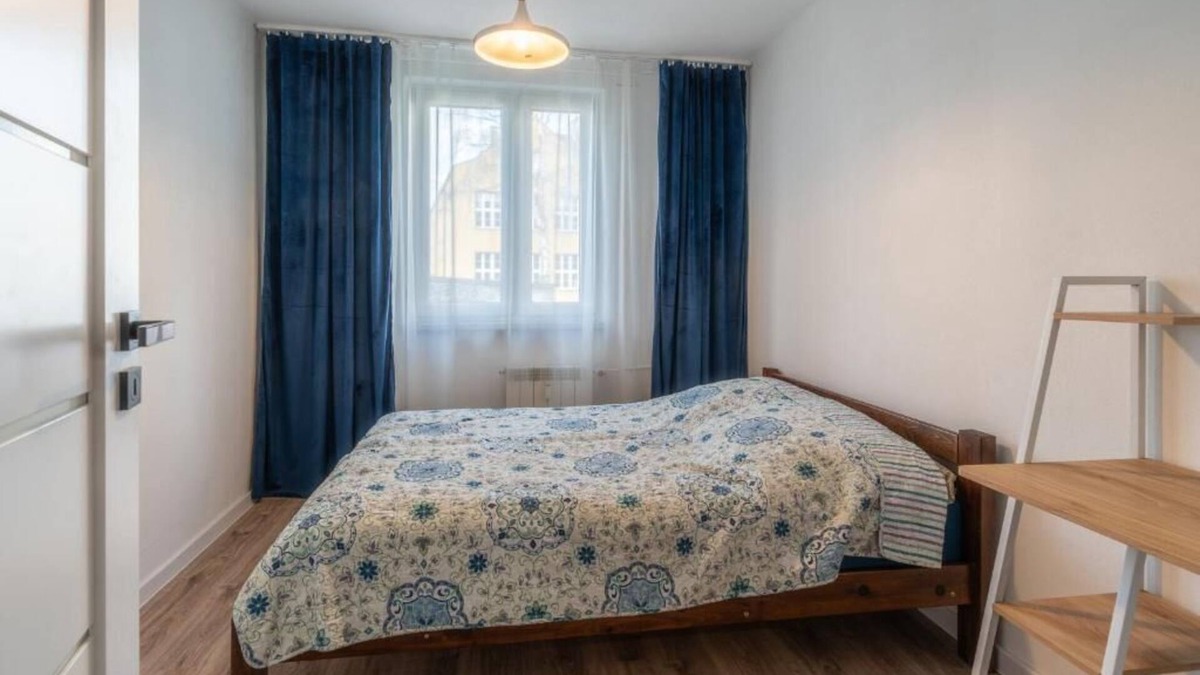 Brzezinka Apartment | SKY Apartment 1