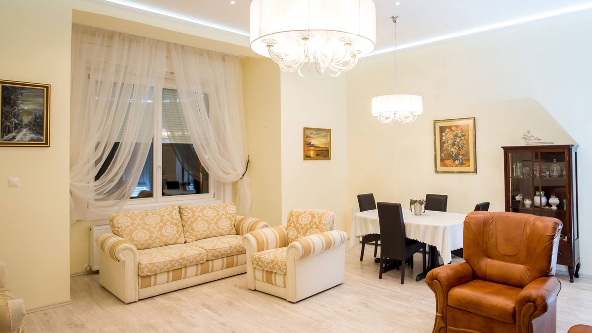 Debrecen Apartment | Sky Apartment Debrecen