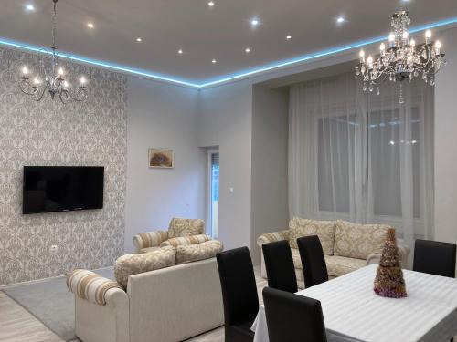Debrecen Apartment | Sky Apartment