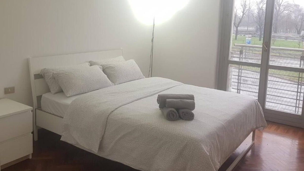 Quartiere Mazzini Apartment | SKY APARTMENT