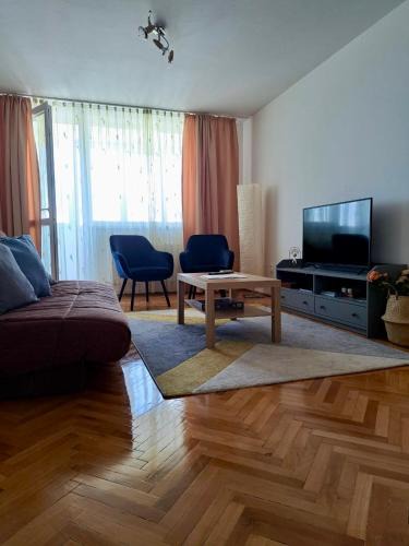 Odorheiu Secuiesc Apartment | SKY Apartment