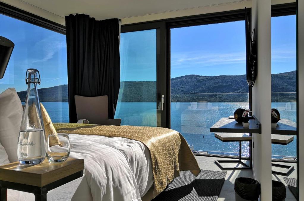 Poljica Apartment | Sky Beach Aparthotel