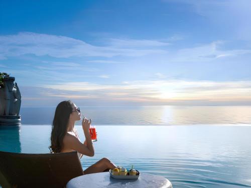 Bac Binh Apartment | Sky By Mandala's Mũi Né