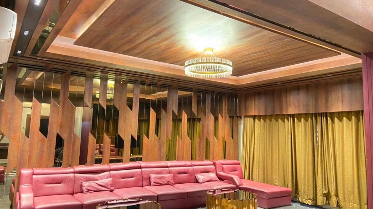 Igatpuri Villa | Sky Club Villa