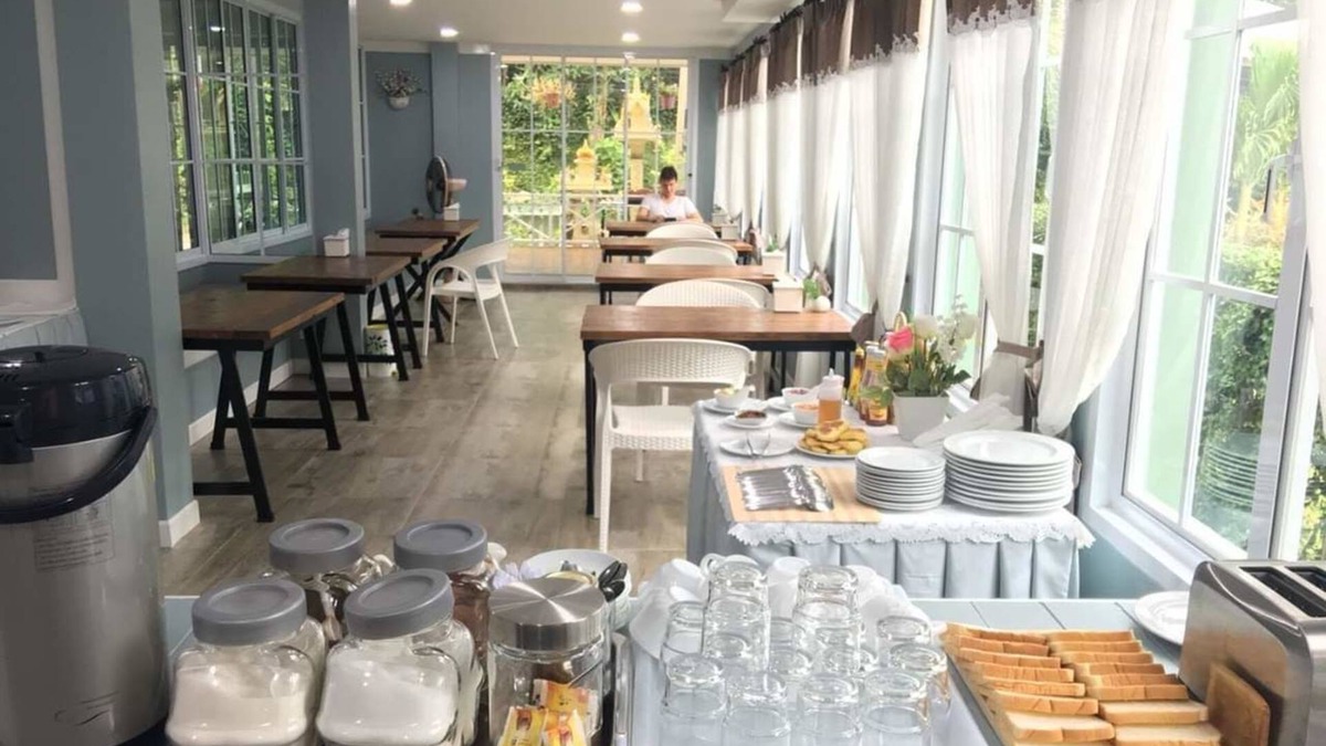 Rayong Hotel | Sky Cottage