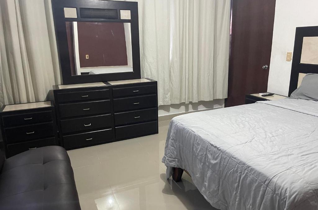 Lazaro Cardenas Apartment | SKY DEPA