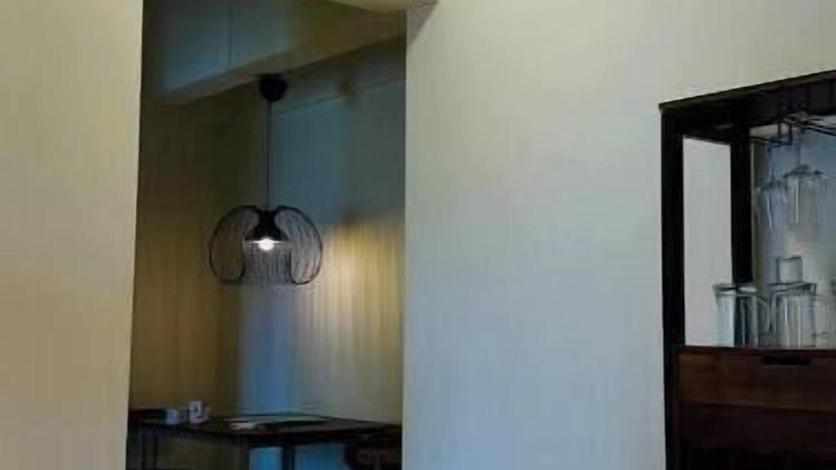 Thane West Apartment | Sky Escape : Cloud-Level Living