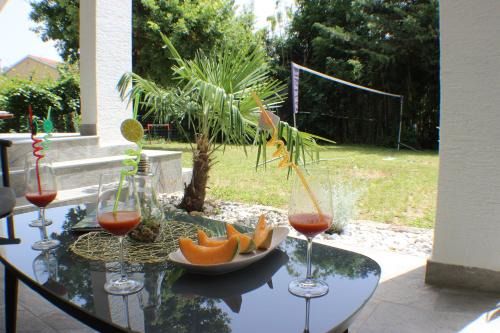 Bezjaki Apartment | Sky Garden