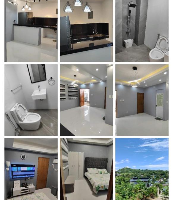Cardona Apartment | Sky Haven Staycation