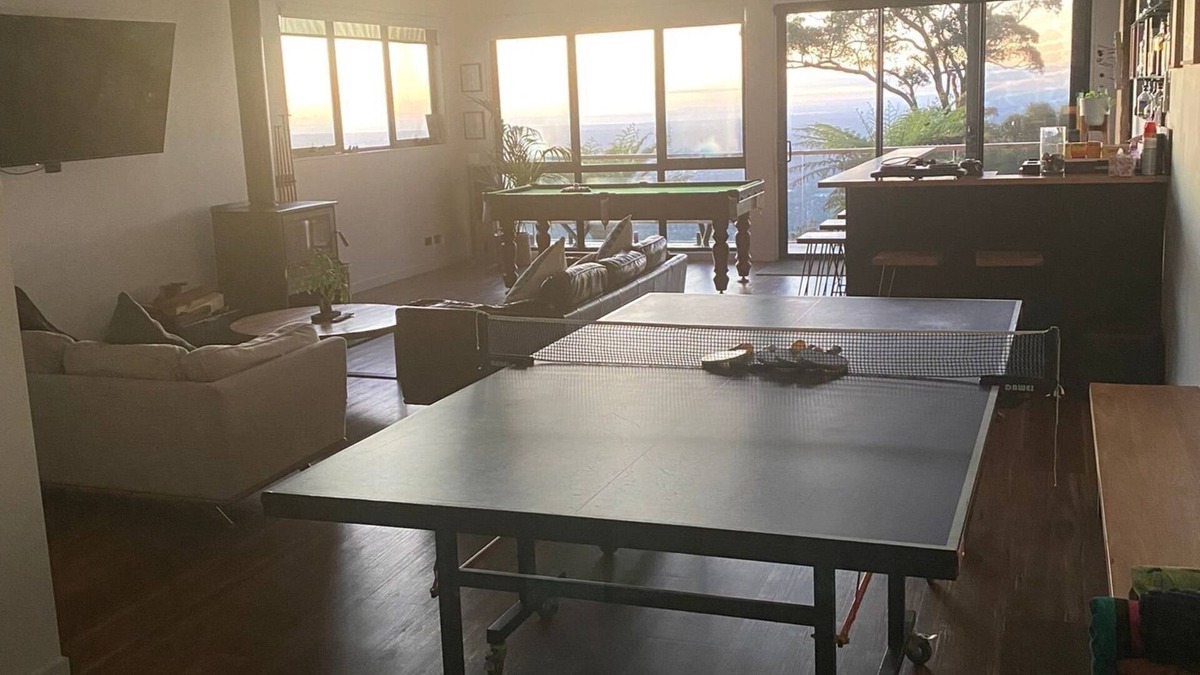 Mount Dandenong Apartment | Sky High Paradise - SPECTACULAR VIEWS!