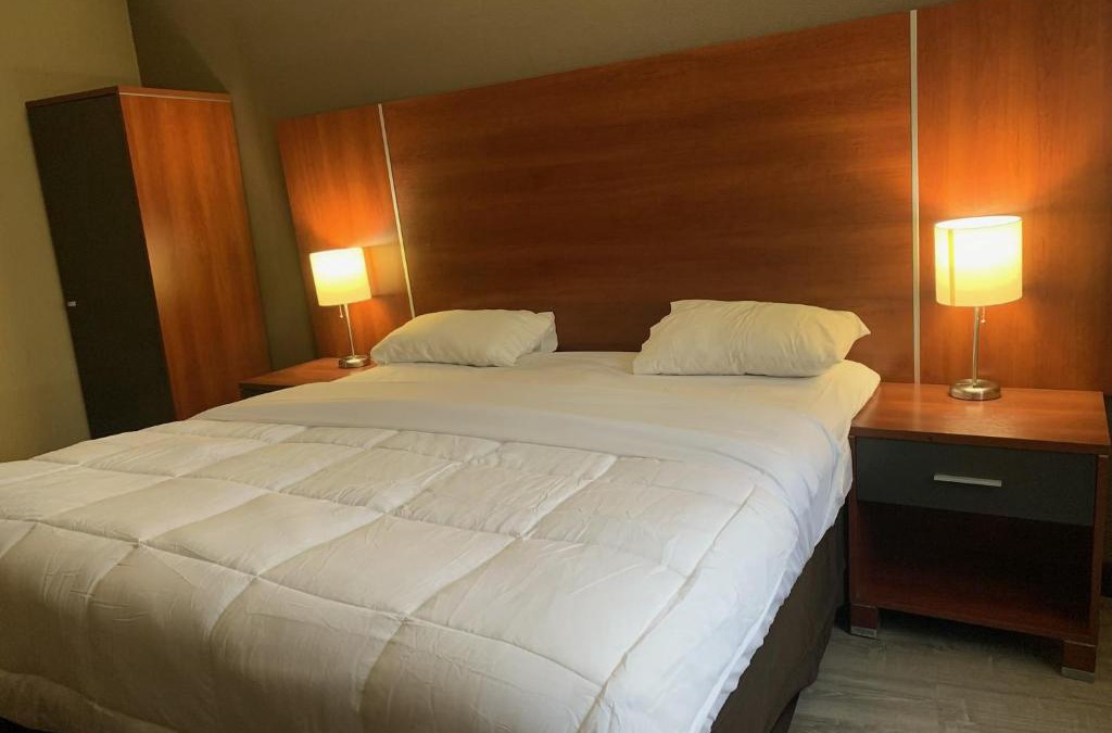Flushing Chinatown Hotel | Sky Hotel Flushing/Laguardia Airport