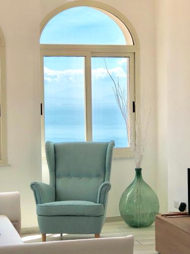 Pontone House | Sky House Amalfi Coast