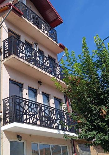 Berovo Apartment | Sky House Berovo