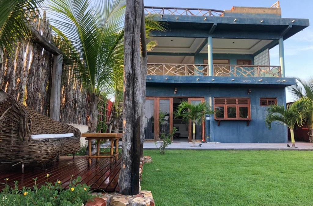 Tatajuba House | SKY House